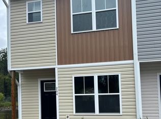 204 Buckhorn Ave, Holly Ridge, NC 28445