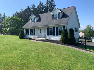 601 Swallow St, Berlin, PA 15530