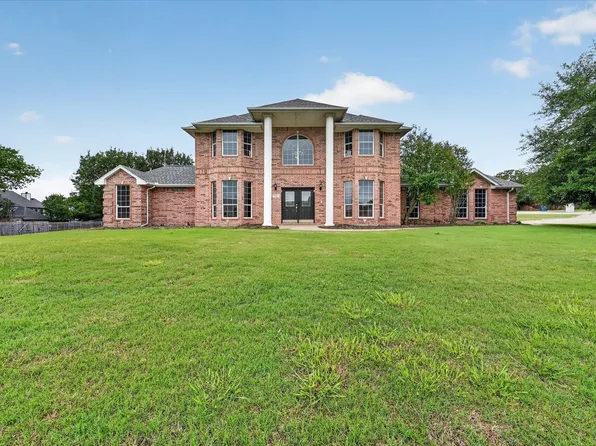 2212 Summit Dr, Burleson, TX 76028