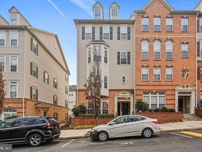 7222 Elkridge Crossing Way, Elkridge, MD, 21075