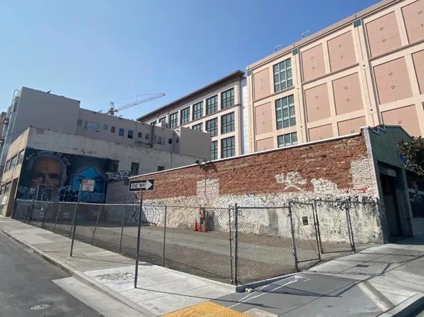841 Polk St, San Francisco, CA 94109