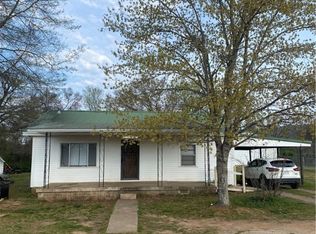 7140 164th Hwy, Hartman, AR 72840