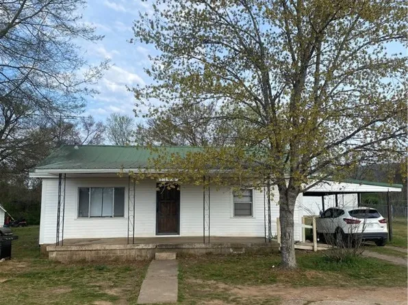 7140 164th Hwy, Hartman, AR 72840