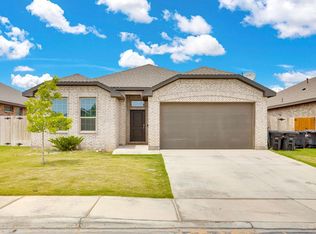 2305 Raleigh Point Dr, Midland, TX 79707