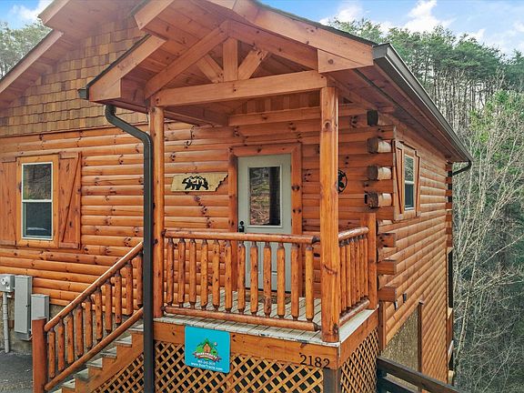 3rd image of 2182 Bear Haven Way Lot 150