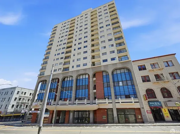 946 Stockton St APT 9E, San Francisco, CA 94108