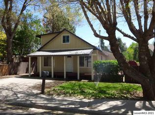 345 Martha St, Susanville, CA 96130