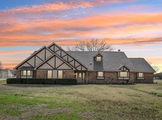 2055 Estates Pkwy, Lucas, TX 75002