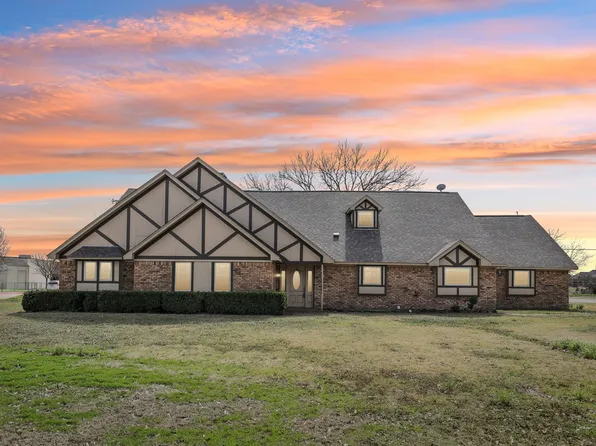 2055 Estates Pkwy, Lucas, TX 75002