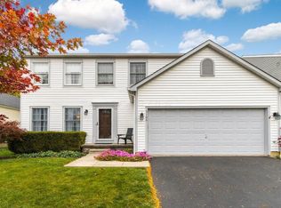 5106 Gredle Dr, Hilliard, OH 43026