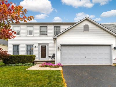 5106 Gredle Dr, Hilliard, OH, 43026