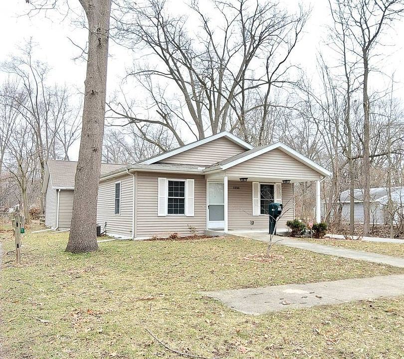 1st image of 1238 McPherson St