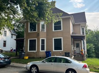 920 Wilson Ave, Dubuque, IA 52001