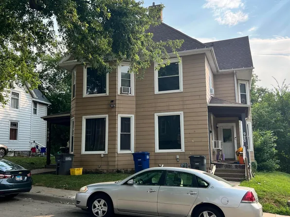 920 Wilson Ave, Dubuque, IA 52001