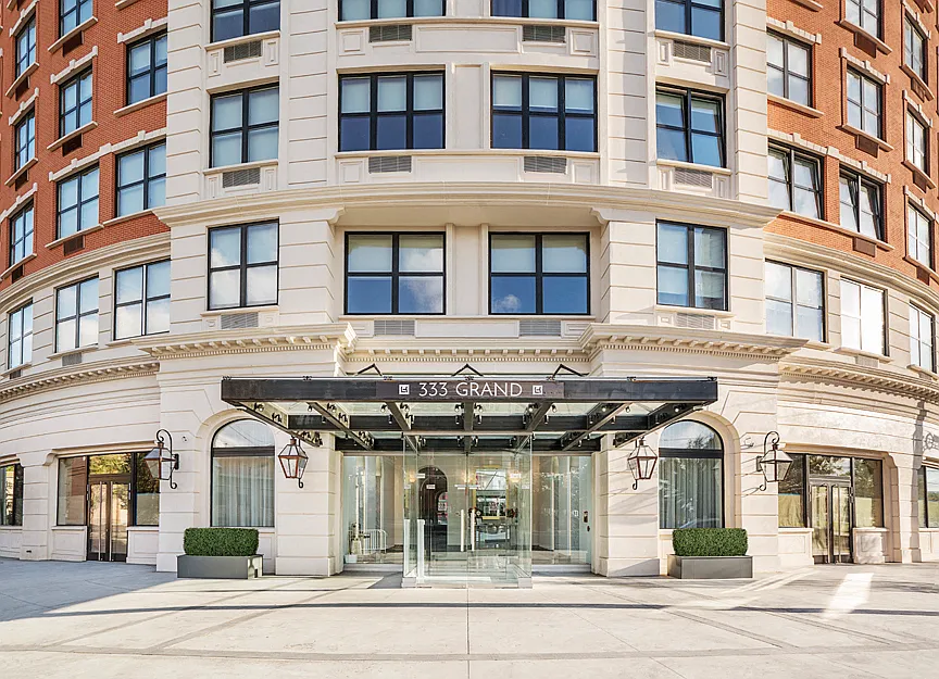 333 GRAND STREET