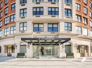 333 GRAND STREET, Jersey City, NJ 07302