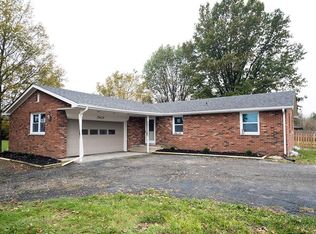 29426 N State Road 37, Elwood, IN 46036