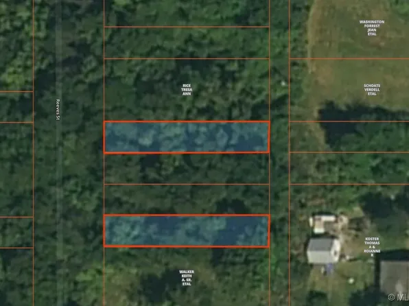 19 Reeves Ave, Muskogee, OK 74401