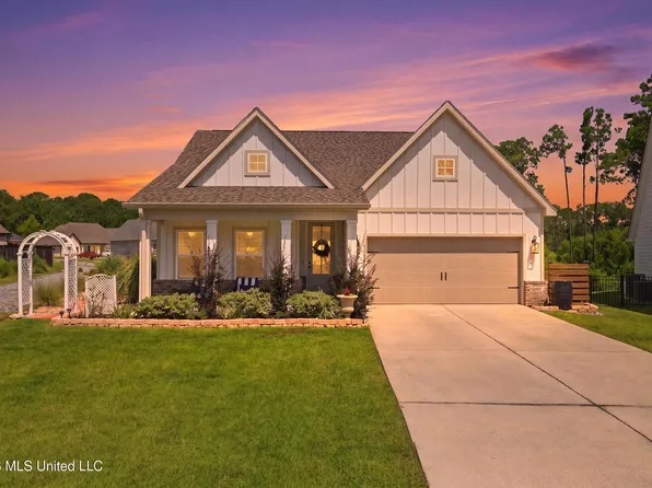 10691 Wren Grv, Gulfport, MS 39501