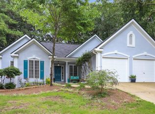 108 Clubhouse Dr NW, Kennesaw, GA 30144
