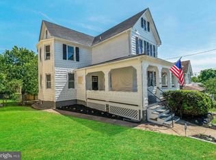 5205 Plainfield Ave, Baltimore, MD 21206