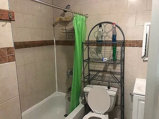 3rd image of 361 E 153rd St #3