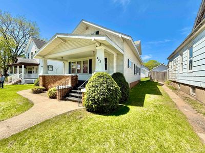 408 S 14th St, Escanaba, MI, 49829