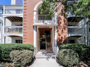Olde Mill Condo, Alexandria, VA 22309