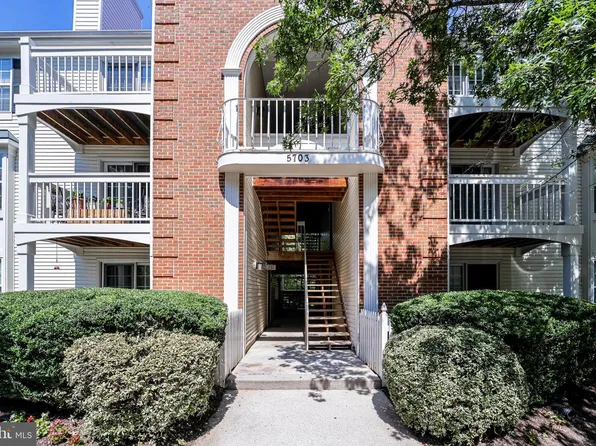 5703 Shadwell Ct Suite 23, Alexandria, VA 22309