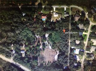 473 E County Rd, Leesburg, FL 34788