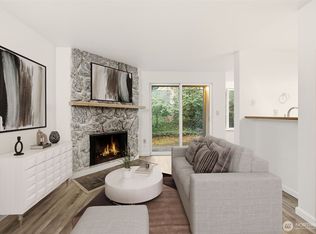 Newcourt Condominimums, Lynnwood, WA 98037