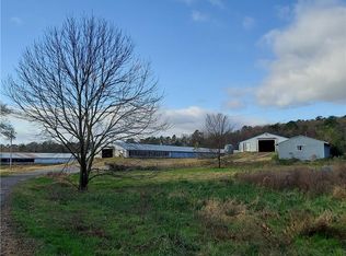 29730 Highway 45, Hartford, AR 72938