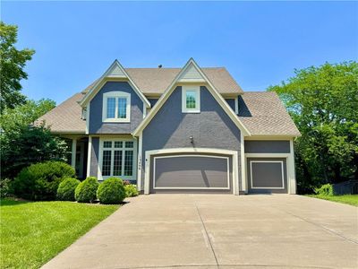 13406 W 72nd St, Shawnee, KS, 66216