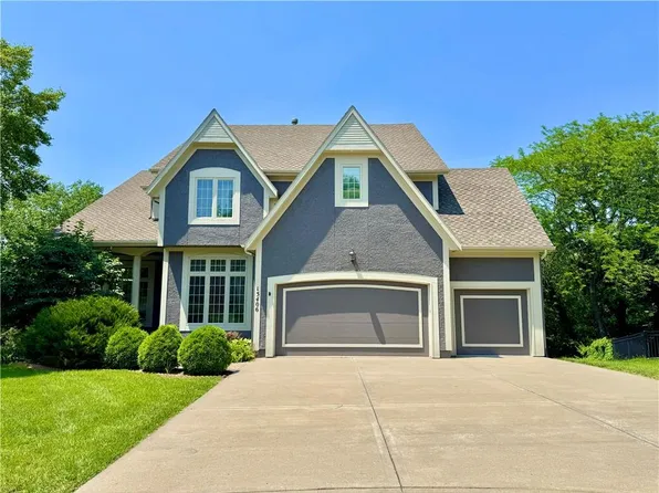 13406 W 72nd St, Shawnee, KS 66216