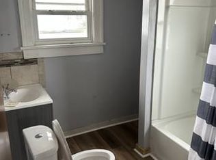 455 W Dickson Ave, Mansfield, OH 44903