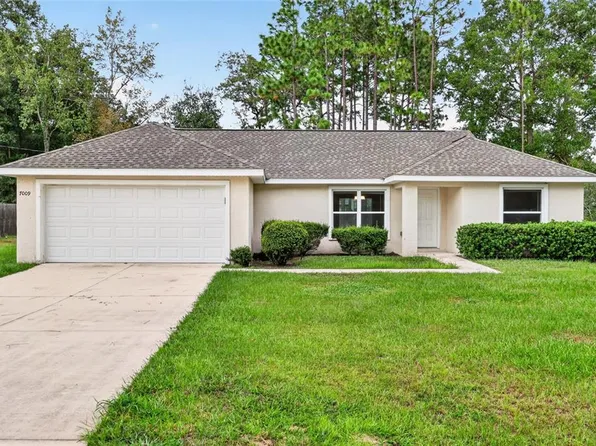 7009 HEMLOCK COURSE, OCALA, FL 34472