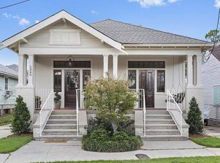 5348 Laurel St, New Orleans, LA 70115