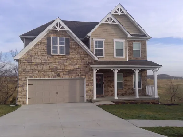 545 Ryan Dr, Richmond, KY 40475