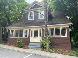 4 3rd St, Oneonta, NY 13820