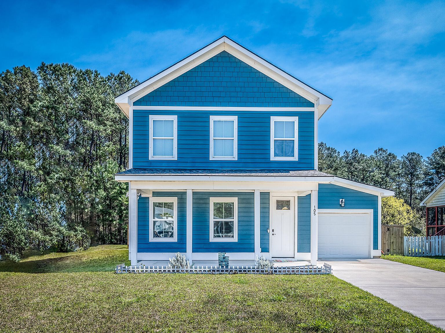 105 Brightwood Dr, Huger, SC 29450 Zillow