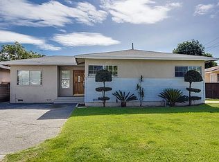8220 Rexall Ave, Whittier, CA 90606