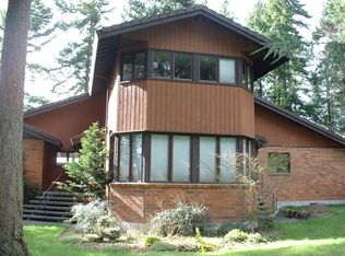 15008 238th Ave E, Buckley, WA 98321