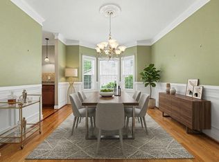517 Wheddoncross Way, Wake Forest, NC 27587
