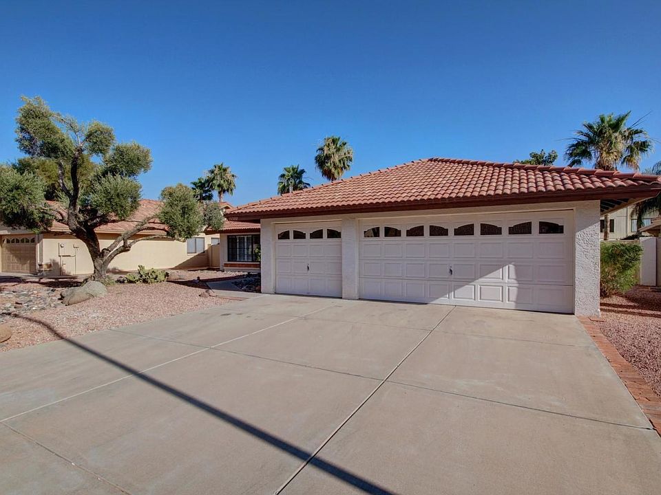 1st image of 8955 E Voltaire Dr