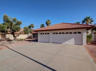 8955 E Voltaire Dr, Scottsdale, AZ 85260