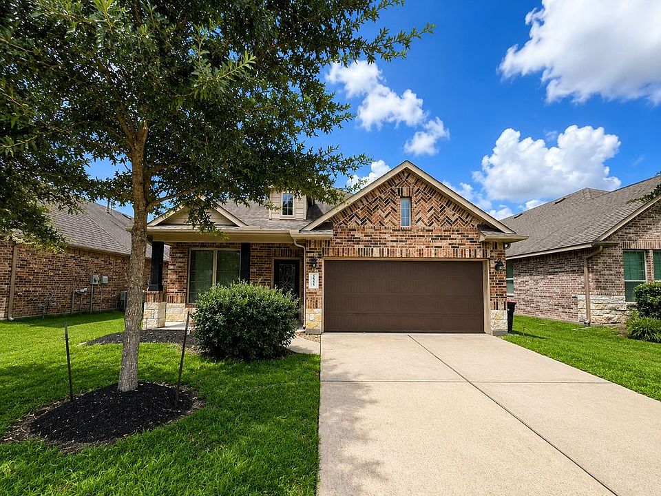 1st image of 18523 Cypress Steppe Ln