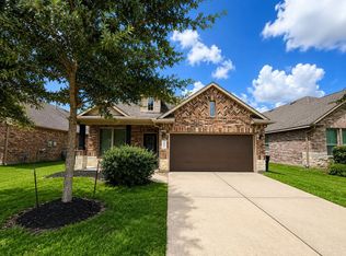 18523 Cypress Steppe Ln, Cypress, TX 77433