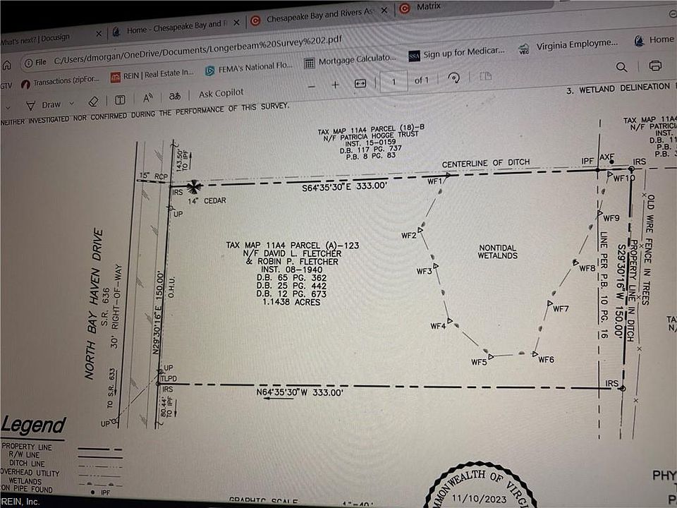 2nd image of 51 Ac North Bay