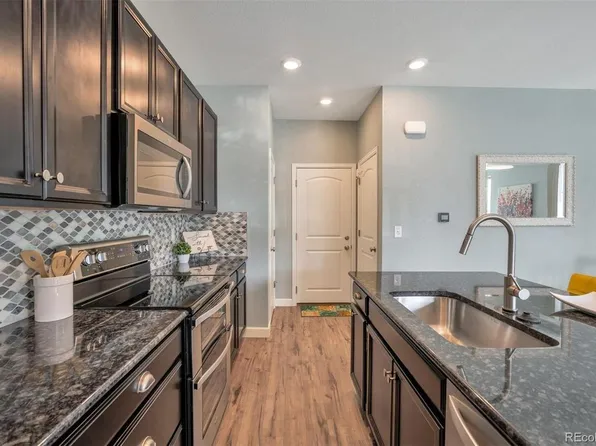 3724 N Meadows Dr, Castle Rock, CO 80109