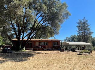 3877 Lopa Rd, Mariposa, CA 95338